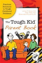 The Tough Kid Parent Book: William R. Jenson, Ginger Rhode, Melanie ...