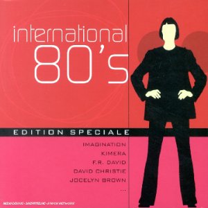 International 80's - Edition spéciale