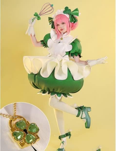 Amazon.co.jp: しゅごキャラ! 日奈森 亜夢-ひなもり あむ アミュレット 