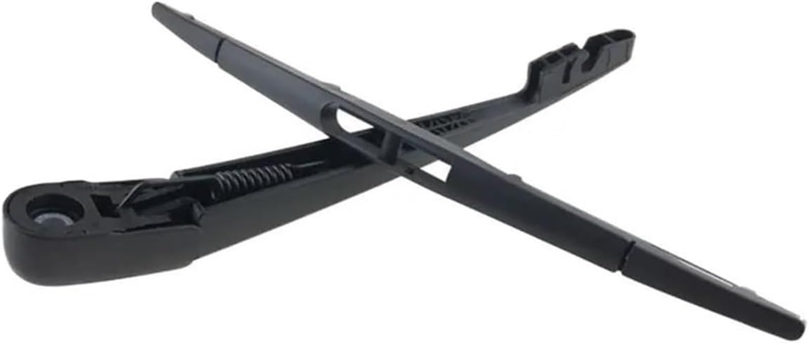 Limpiaparabrisas de coche Escobillas limpiaparabrisas para Nissan para Pathfinder Escobillas limpiaparabrisas traseras