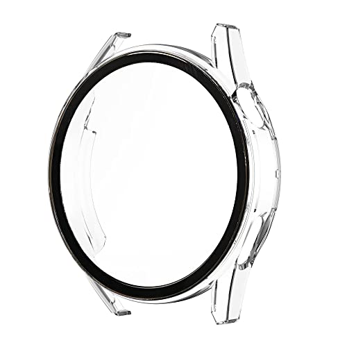 X}[gEHb`یP[XEHUAWEI WATCH GT 3p P[X 42mm tی십KXt tیJo[ t@[EFCEHb` bL n[hP[X یP[X KXtB[42mm(NA)]