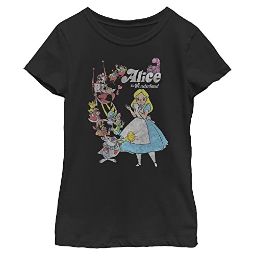 Image of Disney Girls' Wonderland Group