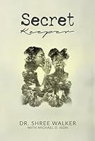 Secret Keeper (Resilient Walker) B0CPTQN9VH Book Cover