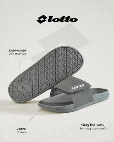 Image of Lotto Men Enduro X Slides