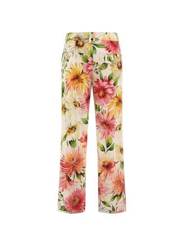 GUESS Women's Colette Print Trousers2