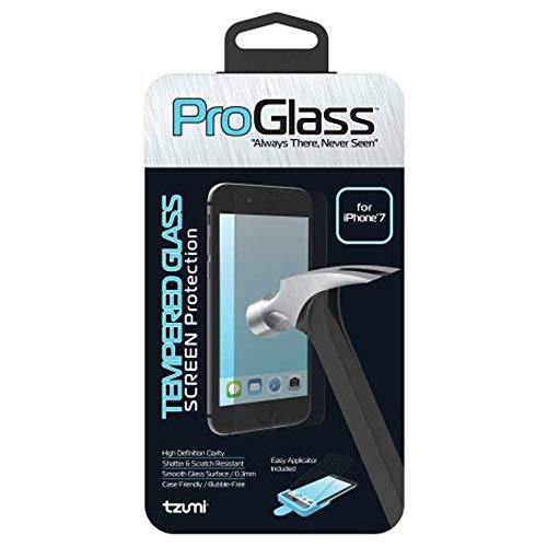 Tzumi PRO Glass 360 Edge iPhone 7/8 (6595MJ)