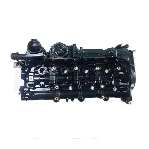 MUista 11128570828 11128589941 Cylinder Head Engine Valve Cover 