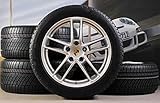 porsche 996 turbo felgen 19 zoll Teilenummer 97004460078 Porsche 19\