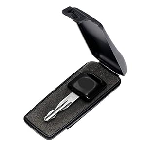 OurLeeme Key Magnetic Box, Auto Key Holder Box Krachtige Magneet Emergency Key Boxes Best voor het verbergen van uw…