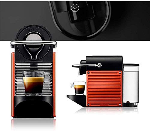 Bktmen Kaffeemaschine Kaffeemaschine Vollautomatische Haushaltskapselmaschine Auto Power Off Kaffeemaschine 19Bar 0,7L… – Bild 6