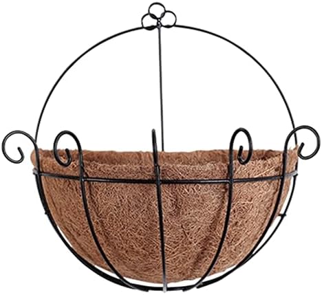 Valcatch Patio, Lawn & Garden›Gardening & Lawn Care›Pots, Planters & Container Accessories›Hanging Planters (Middle)