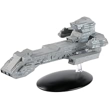 Eaglemoss Stargate Ship Replica | The Prometheus