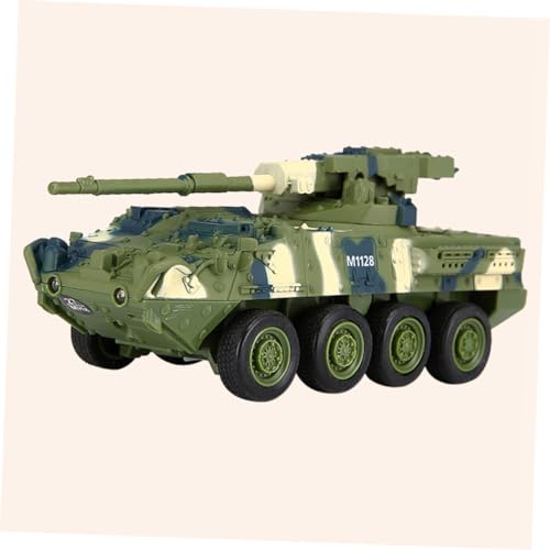 Vaguelly brinquedos modelos vagão tanque caminhão de brinquedo carro motor de artilharia elétrico ta