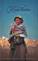 Kham Tibetans: A Prayer Guide 1929122365 Book Cover