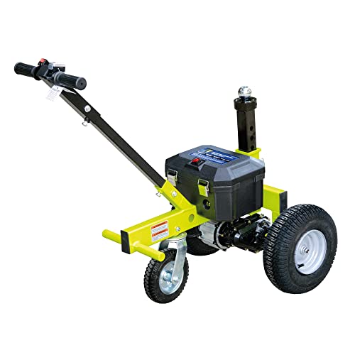 Comparison of Best Electric Dolly Top Picks 2023 Reviews