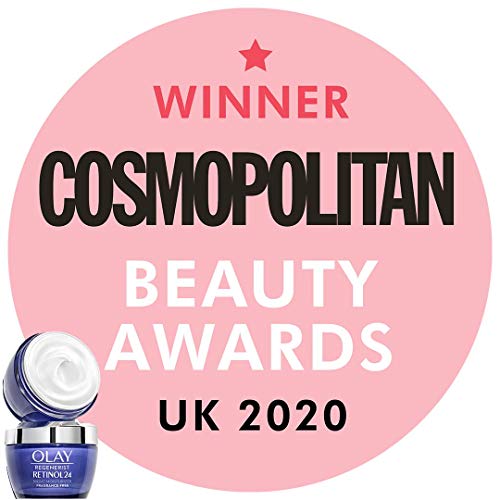 olay retinol 24 amazon uk