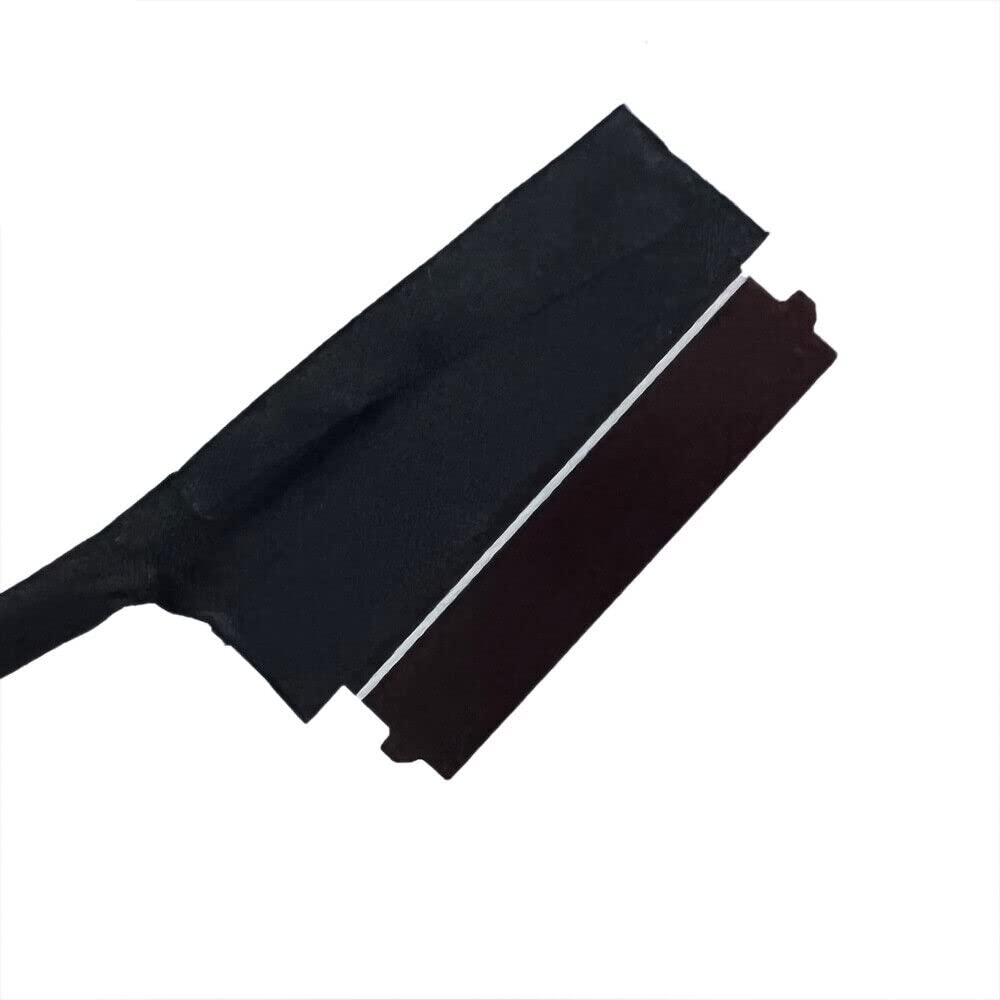 LED LVDS Displaykabel 40PIN Für HP Pavilion 15-AU Series – Ersatz Für DD0G34LC102 U.a.