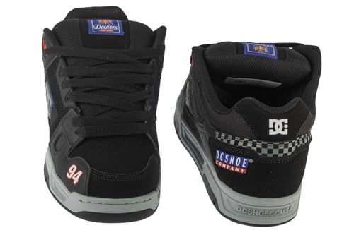Image of DC Men's Stag Sneaker