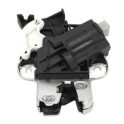 Cerradura de maletero para Audi A4 y A6: soluciona el bloqueo del pestillo trasero 4