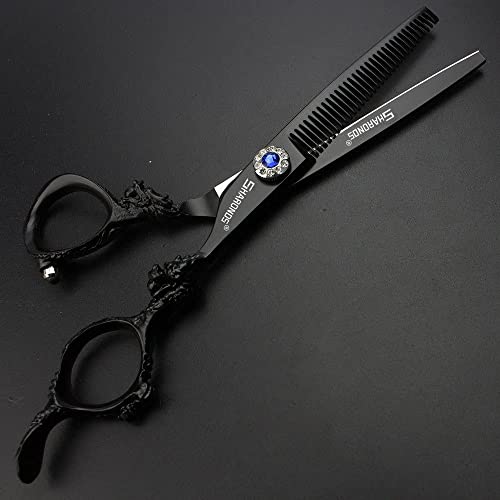 Effilierschere SHARONDS Profi Friseur Schere Barber Scheren