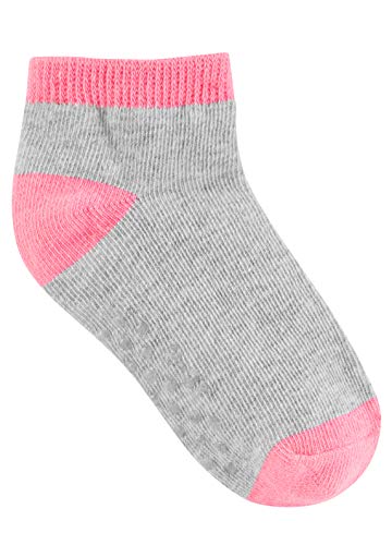 Image of Simple Joys by Carter's baby-boys 12-pack Neutral Sock Low