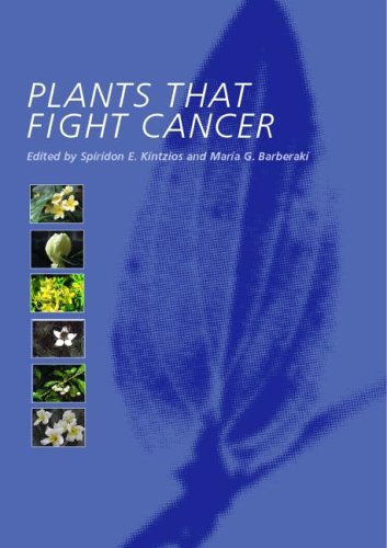 Plants that Fight Cancer Plants that Fight Cancer