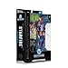 McFarlane Toys - DC Multiverse Starfire (DC Rebirth) 7in Figure, McFarlane Collector Edition #11