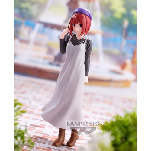 Banpresto Kana Arima Oshi No KO Action Figure - Plain Clothes 19 cm Multicoloured BP89038P, Multi-coloured - Image 2