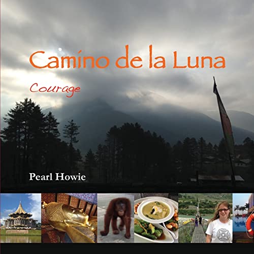 Preisvergleich Produktbild Camino de la Luna: Courage