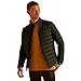Produktbild Superdry Herren Ultimate Core Daunenjacke Surplus Goods Olivgrün L