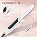 3-in-1 Hair Straightener Flat Iron, 1