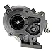 Zuide 49377-02600 Turbo TD27 Turbocharger 14411-7T600 Compatible with Nissan NS25 QD32 QD32T 3.2L Engine