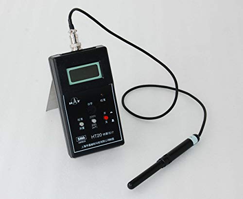 Medidor Digital Portátil Gauss HT20