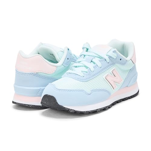 Image of New Balance Kids' 515 V1 Hook and Loop Sneaker