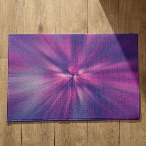 Isdreem Alfombra Felpudo Muy Grande para Entrada De Casa Felpudo Entrada Casa Baratos Arte Geométrico Alfombra Comedor Felpudos Entrada Casa Felpa Original, 40x60cm