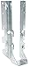 Simpson Strong Tie LUS210-2 Double 2x10 Double Shear Face Mount Joist Hanger 25-per Box