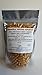 Ground Turmeric Root Powder w/Ground Peppercorn Capsules (300) - Non GMO - All Natural - Combo Packs Available! - Made Fresh On Demand! (Turmeric)