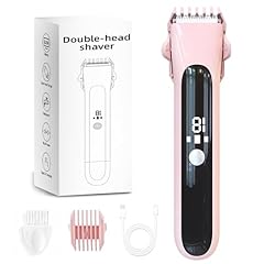 Pink(with Digital Display)