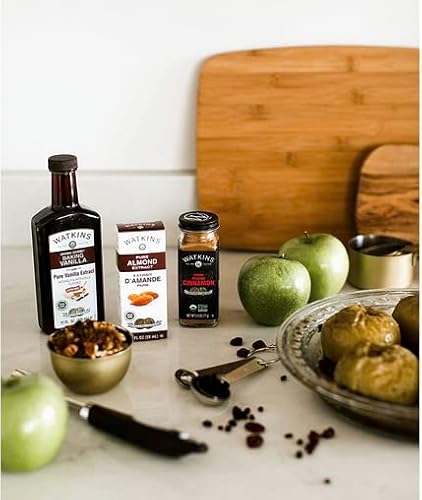 Watkins Pure Almond Extract, 2 Fl Oz (Pack Of 1) #TOP4