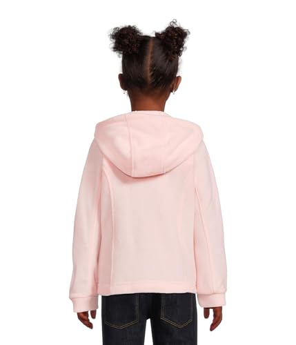 Image of Columbia Girl's 2-6X Benton II Hoodie