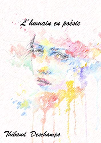 L'humain en poésie Francais PDF