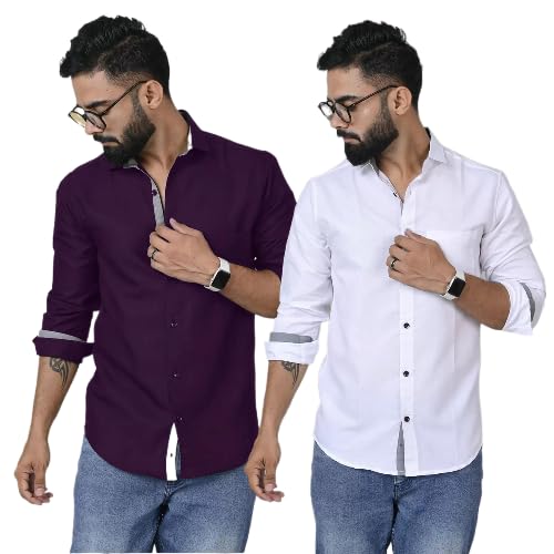 Image of Pinkmint Men Shirt