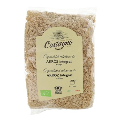 ESTRELLITAS ARROZ INTEGRAL ECO 500g