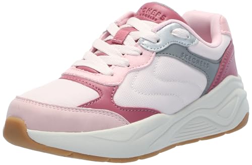 Skechers Girl's Nova Jogger Sneaker