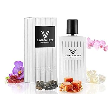 David Walker Perfume - RANDY RAWDA | Women | 50 ml/1.7 oz