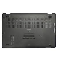 Palmrest (parte Superiore) Per Dell Latitude 5500/5501 – Nero, Con Foro SC, Codice A18995