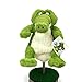 Creative Covers for Golf Alligator Golf Club Head Cover,Green