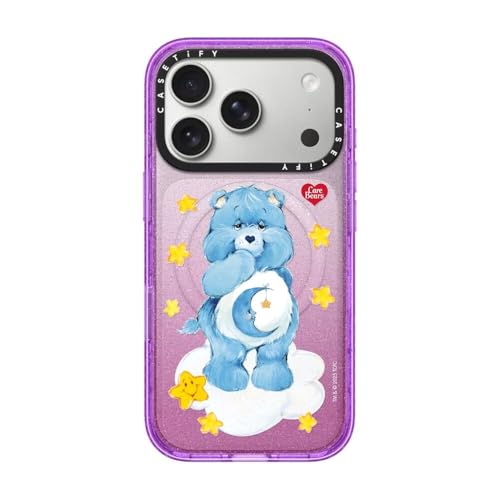 Amazon.co.jp: CASETiFY iPhone 17 Pro 用 ケース インパクトMagSafe