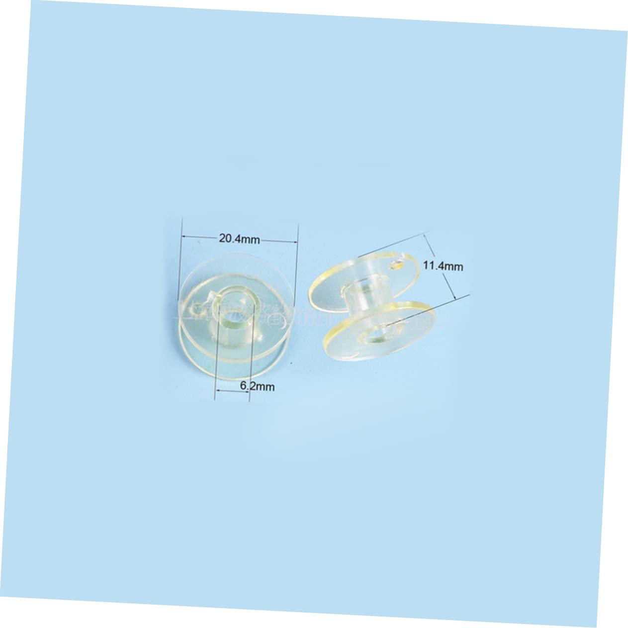 Ciieeo 75 Piezas Hilo Resistente Hilo De Tapicería Hilo Para Maquina De Coser Hilo y Aguja De Coser Mejor Hilo Para Coser Hilo De Coser Enhebrador De Agujas De Coser Pesado Bobina