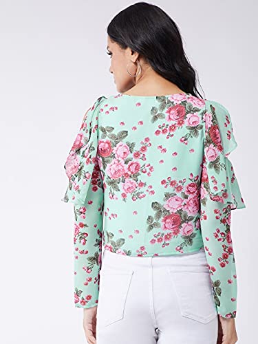 Image of Lymio Women's Regular Fit Top